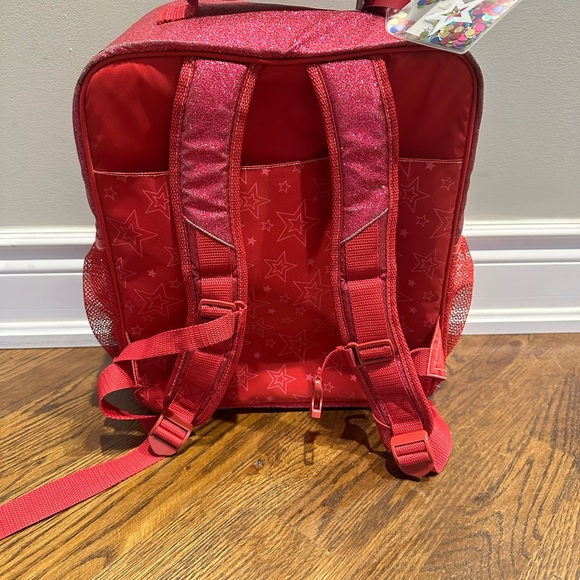 American Girl Backpack / doll case. - Picture 3 of 3
